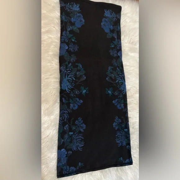 Free People strapless Dress - Picture 3 of 4